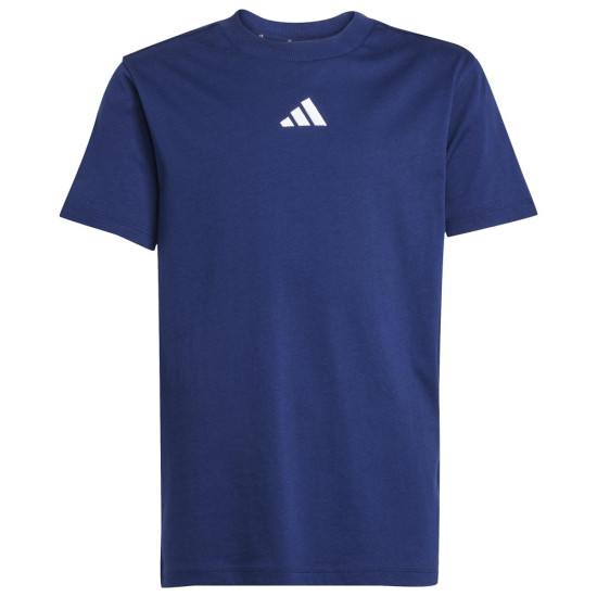 Adidas Παιδική κοντομάνικη μπλούζα Essentials Tee